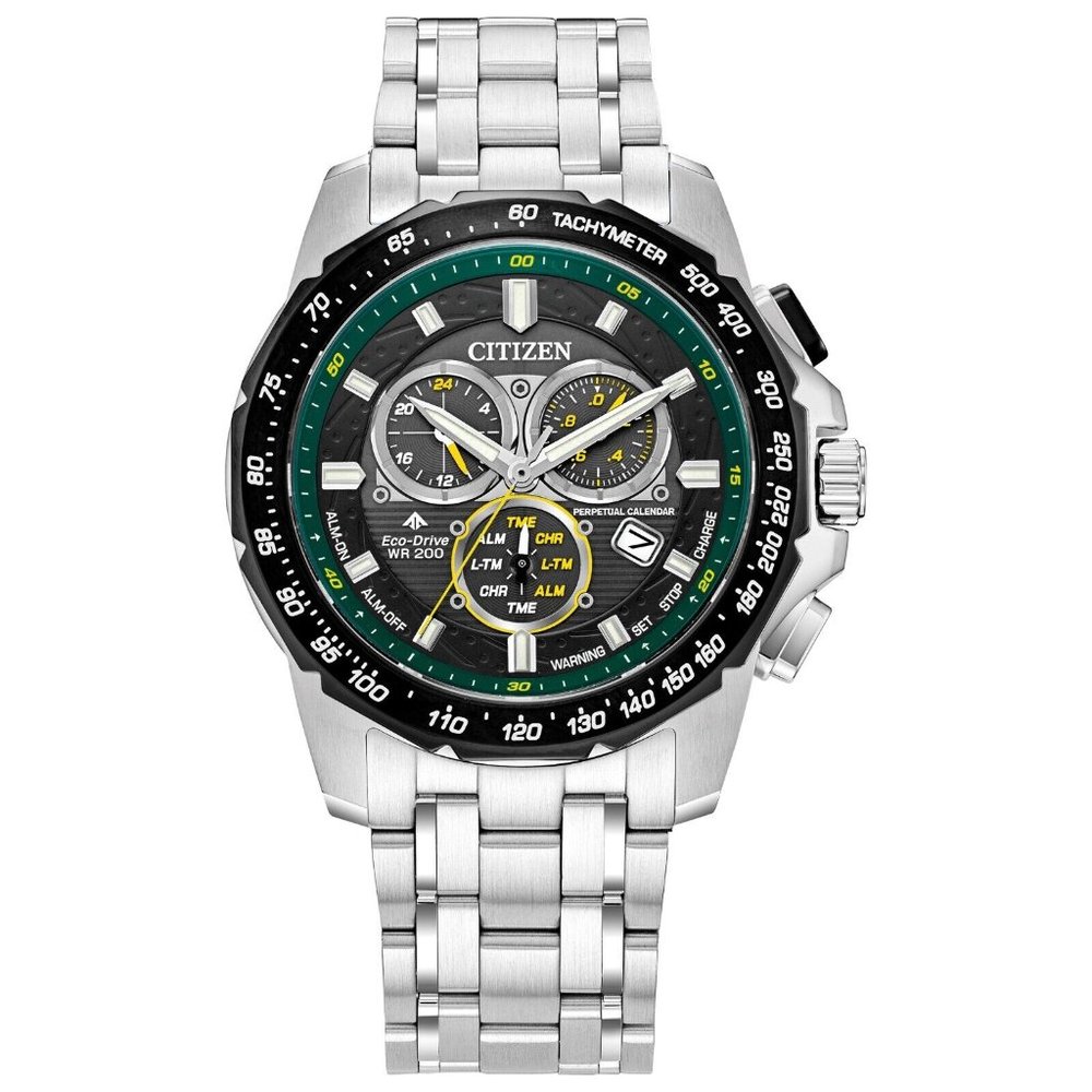 Men's Citizen Promaster Eco Drive Watch